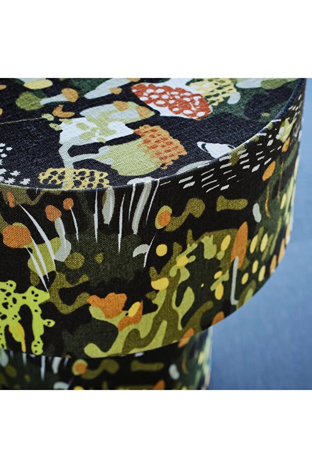 abajur, sarı, 35 cm - 7