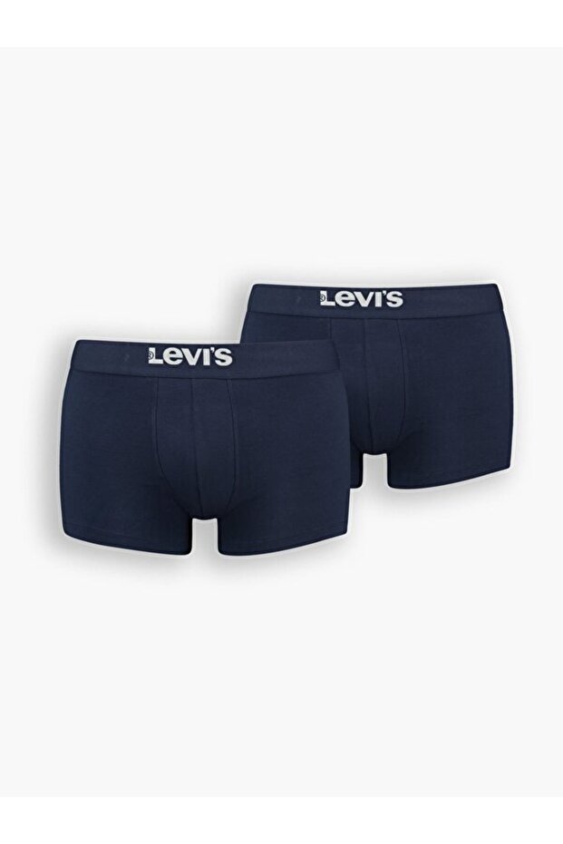 ® Solid Boxer - 2 упаковки - 1