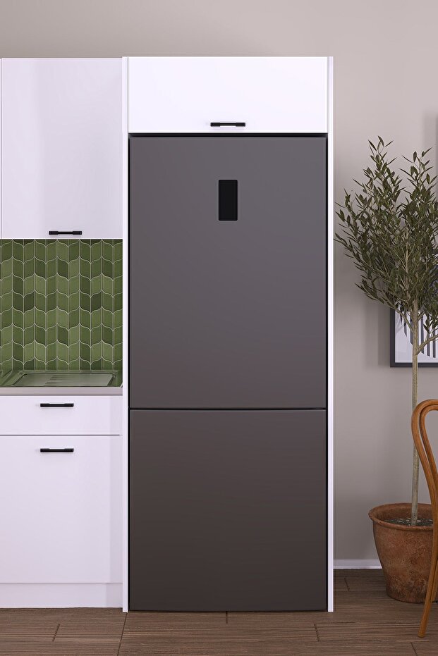 80 CM BUZDOLABI MODÜLÜ - 3