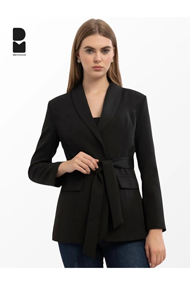 Black Jacket - 6