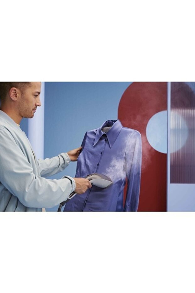 Gc628/80 All-ın-one Buharlı Ütü - 5