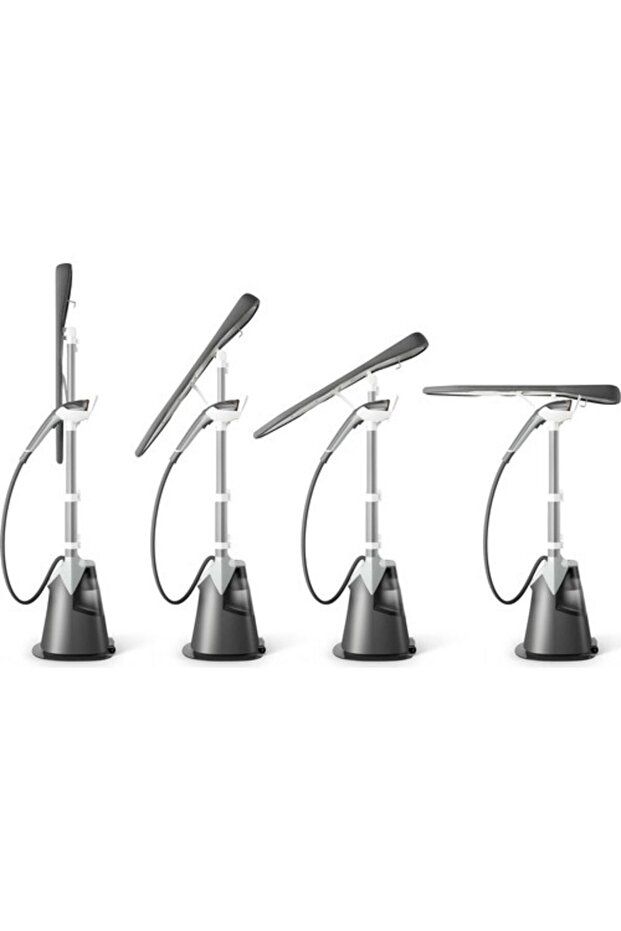 Gc628/80 All-ın-one Buharlı Ütü - 2