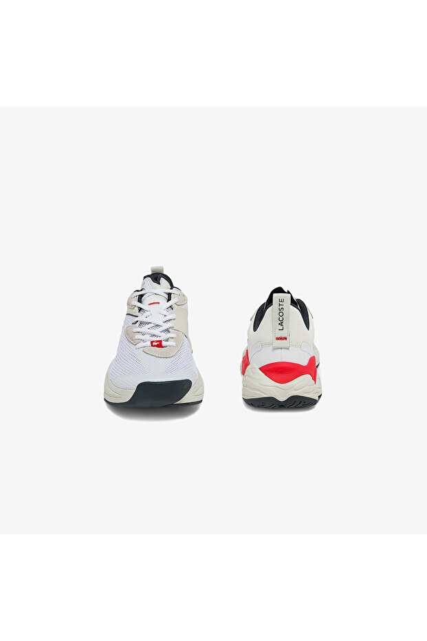 Aceshot Erkek Bej Sneaker - 5