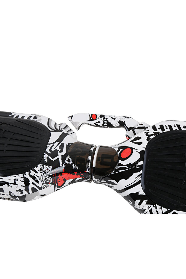 HOVERBOARD SET Smart Balance Elektirikli Kaykay - 4
