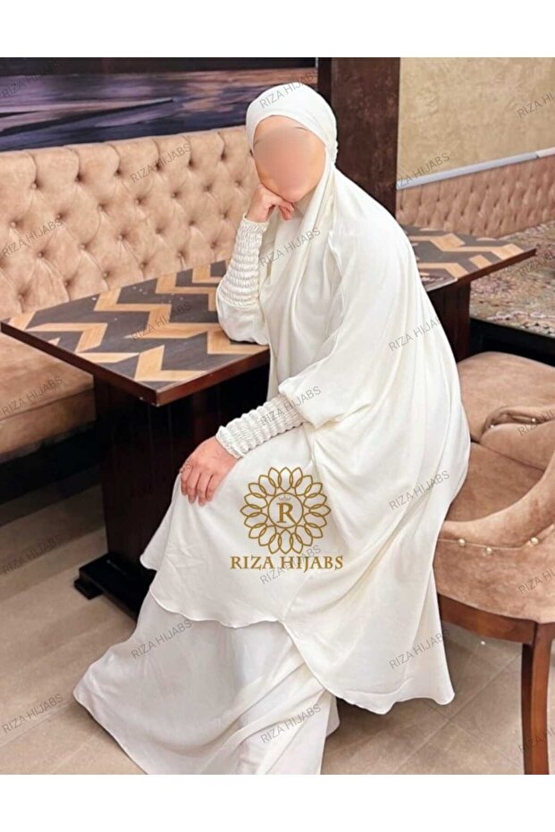 Jilbab Set