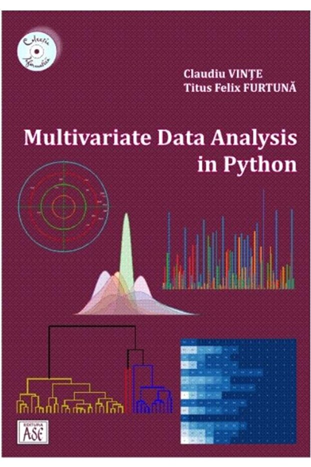 Multivariate data analysis in Python (Analiza mult - 1
