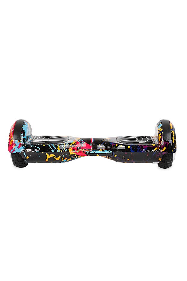 HOVERBOARD SET Smart Balance Elektirikli Kaykay - 2
