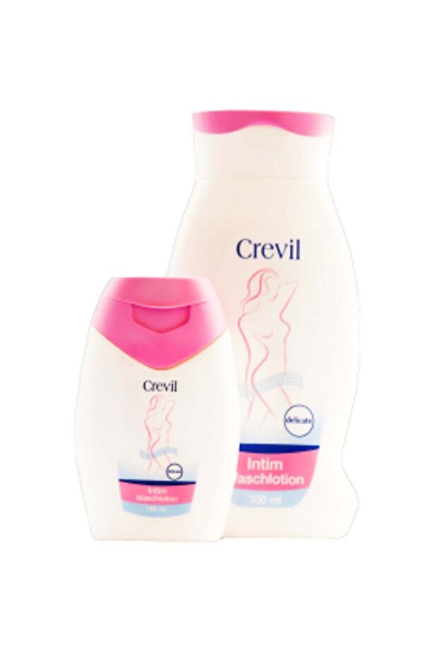Intim Wash Lotion