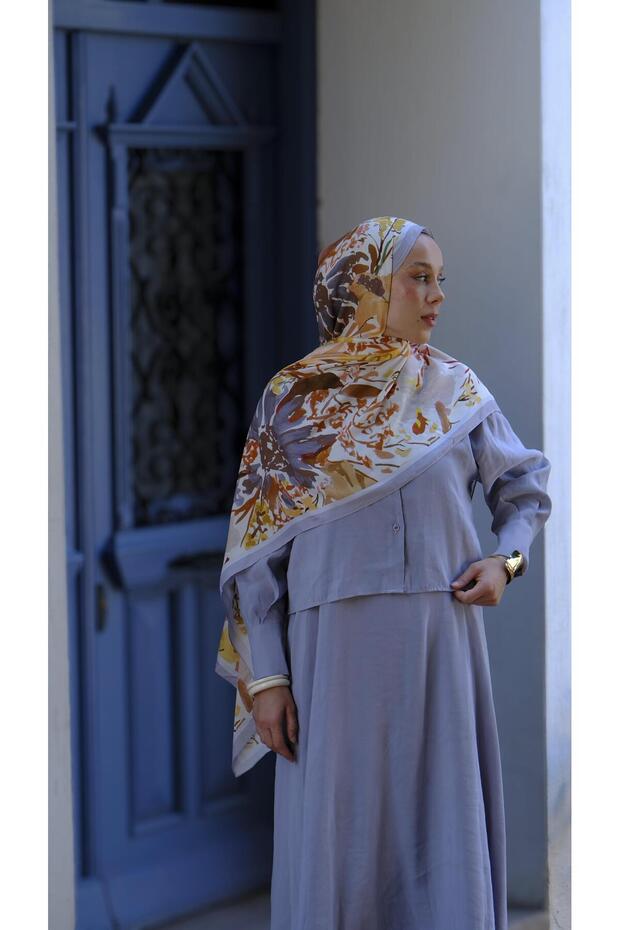Salland Cunda Series Shawl