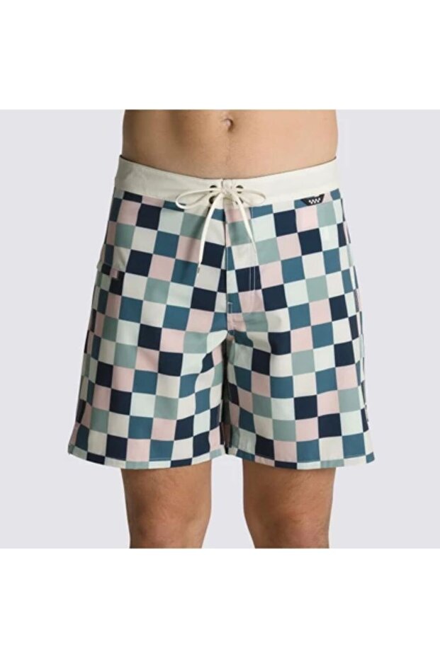 MTE The Daily Solid Boardshort - 3