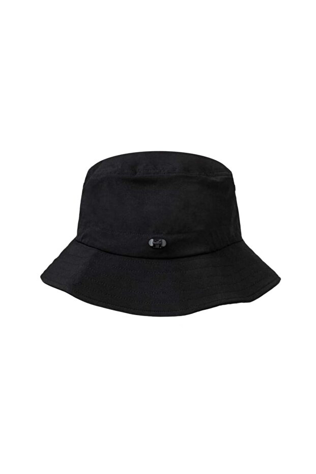Adventure Bucket Hat Solid Hat - 4