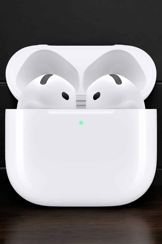 4.Nesil Kaliteli TWS Android ve İOS Uyumlu Mikrofonlu Kulaklık - 5