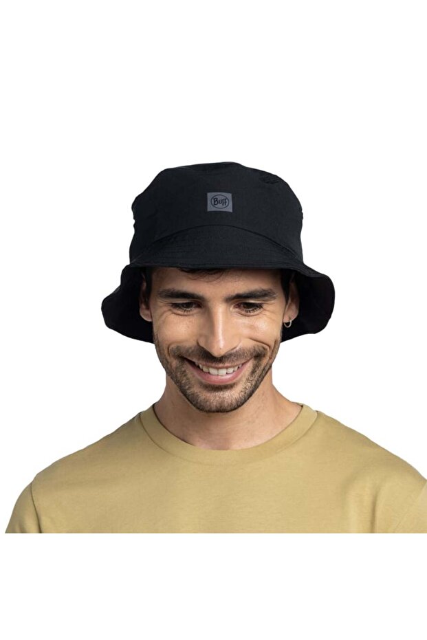 Adventure Bucket Hat Solid Hat - 2