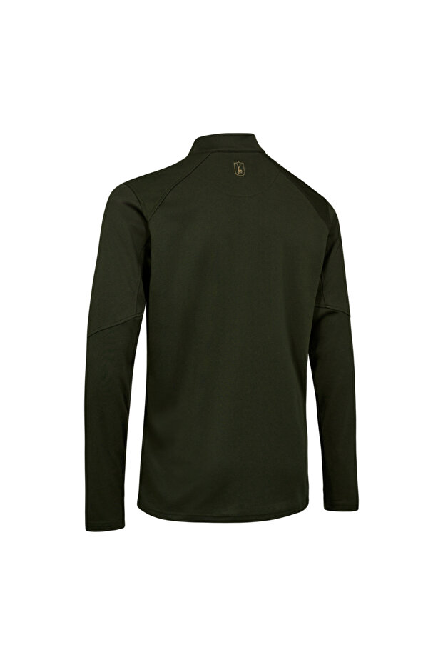 Μπλούζα Climate LS, Forest Ember - 2