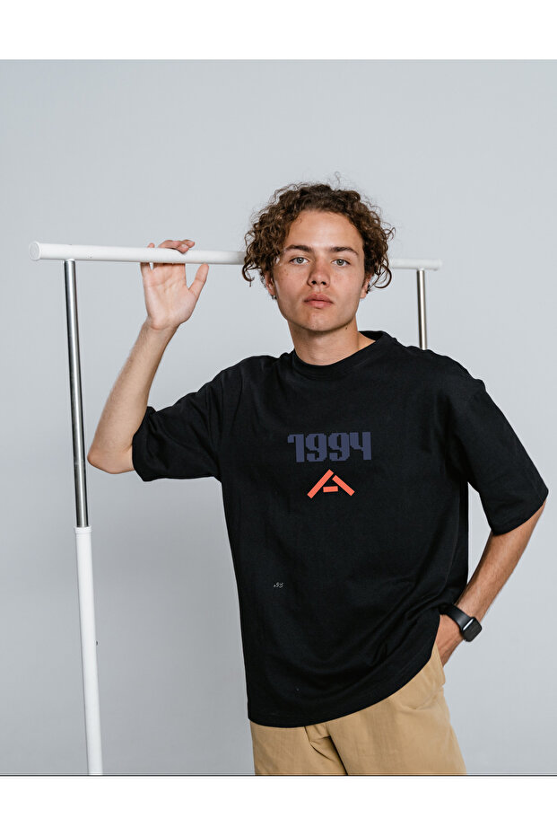 Short Sleeve Comfort Basic Skin Friendly, Breathable, Printed T-Shirt 100% Cotton