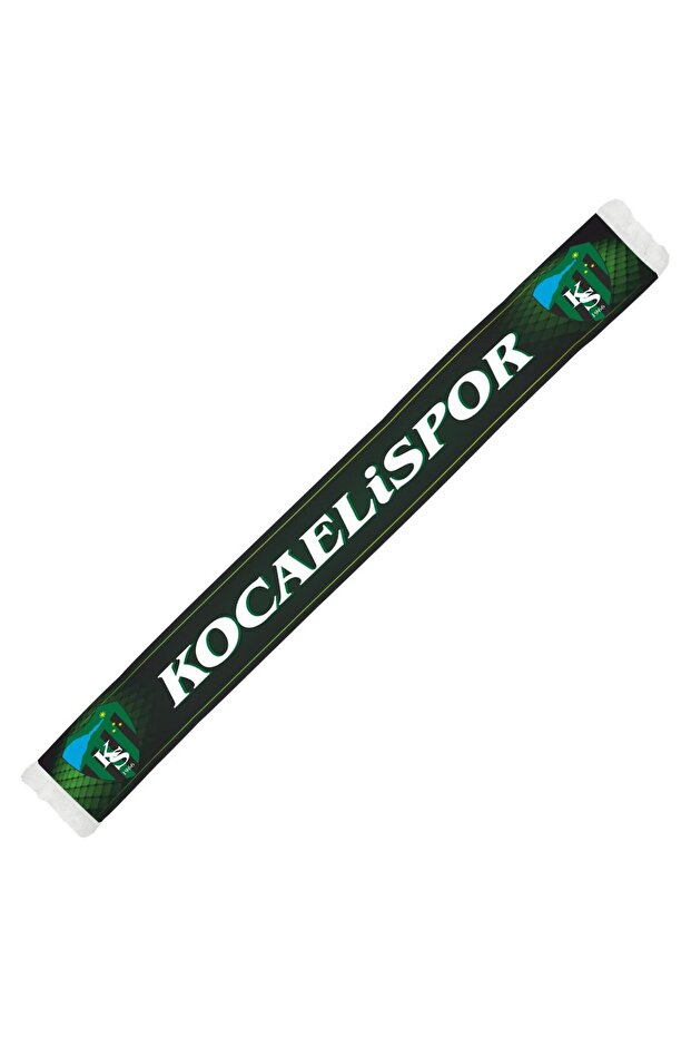 Kocaelispor licensed shawl scarf stand