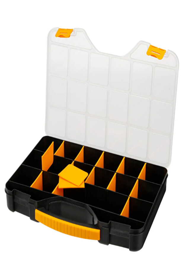 CİVATA KUTUSU 18'' - 1