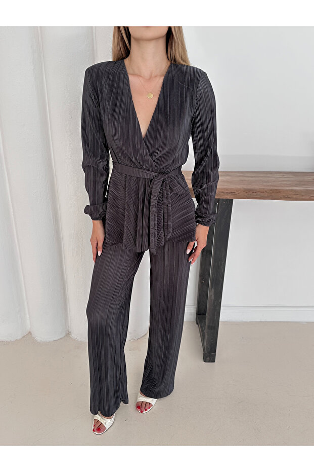 АНТРАЗИТ КРОВАВЕ ПЛИСЕЛИ СЕТ - 7