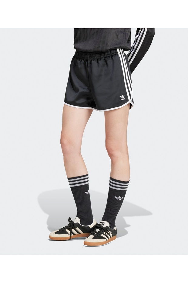 Adicolor 3-Stripes Sprinter Shorts - 2