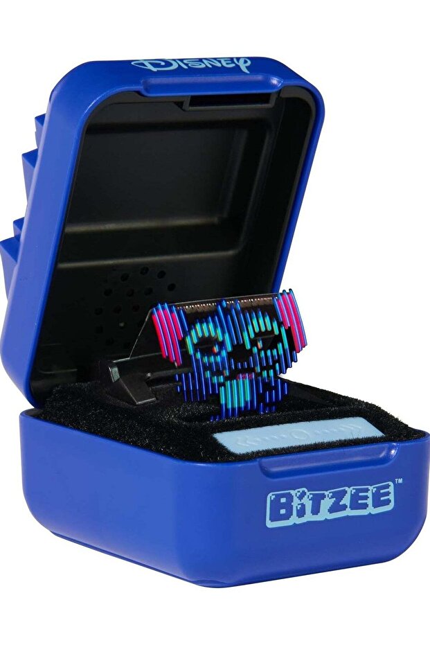 , Disney with 30 Interactive Characters Inside - 1