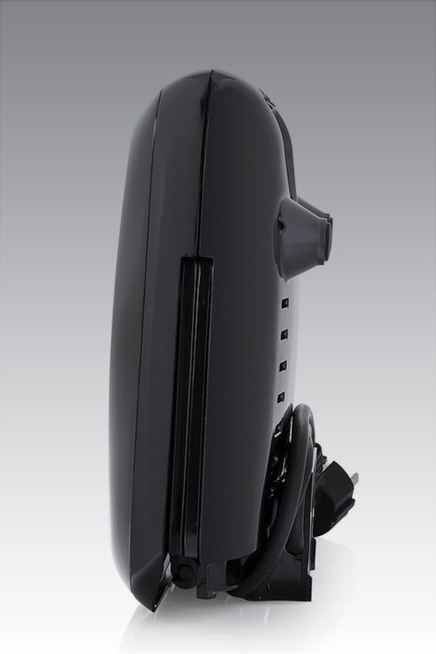 Ksm-2405T Yapışmaz Plakalı Tost Makinesi - 4