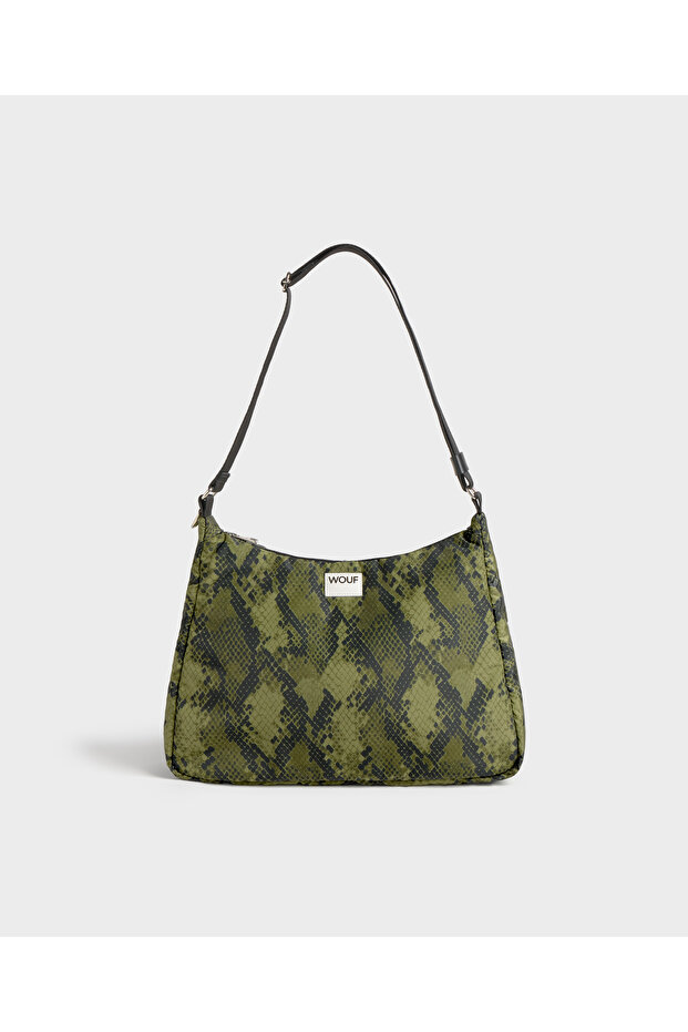 Cobra - Hobo Çanta - 1