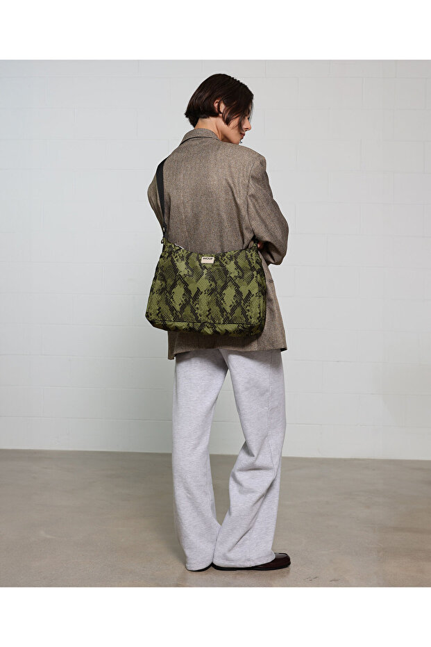 Cobra - Hobo Çanta - 5