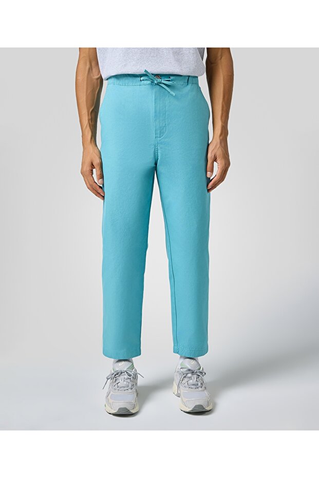 Drawstring Pants - 3