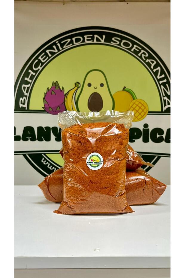 Tatlı toz biber(kg) - 1