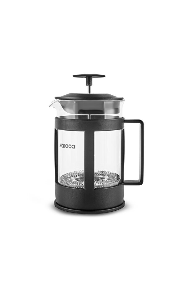 Rita French Press Black 800 ml