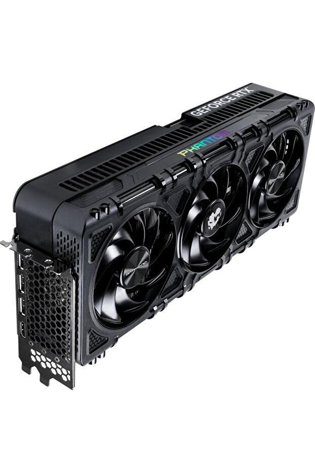 RTX5090 PHANTOM 32GB GDDR7 512bit - 1