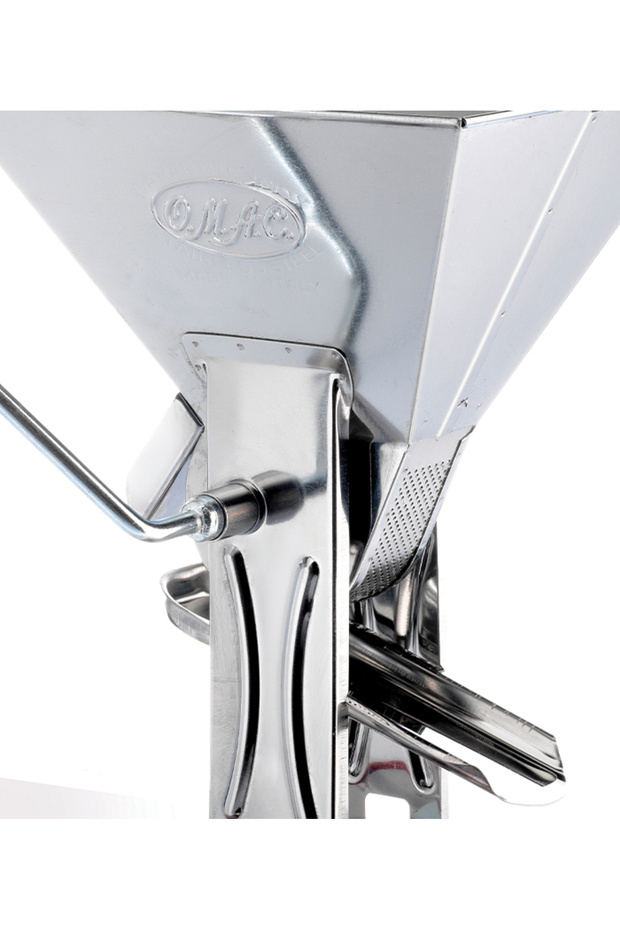 Manual Tomato Grinder GULLIVER - 4