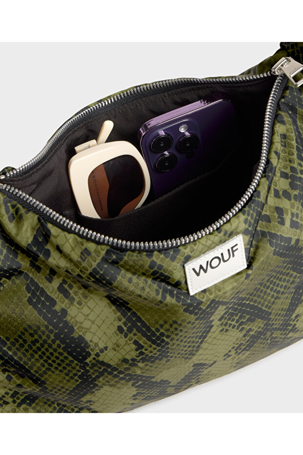 Cobra - Hobo Çanta - 4