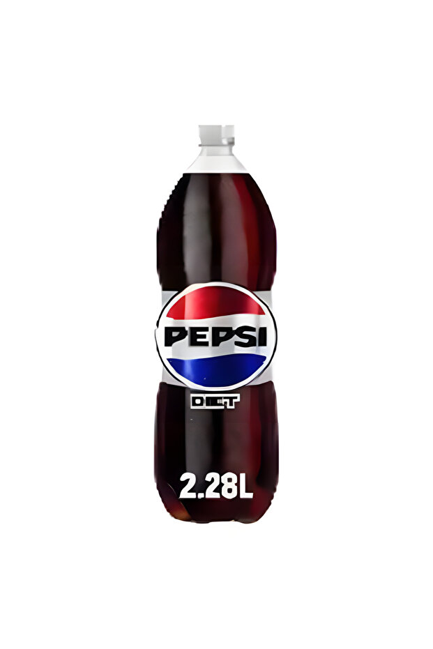 Classic Formula Carbonated Soda Pop Dark Cola King Size (2.28L PET)