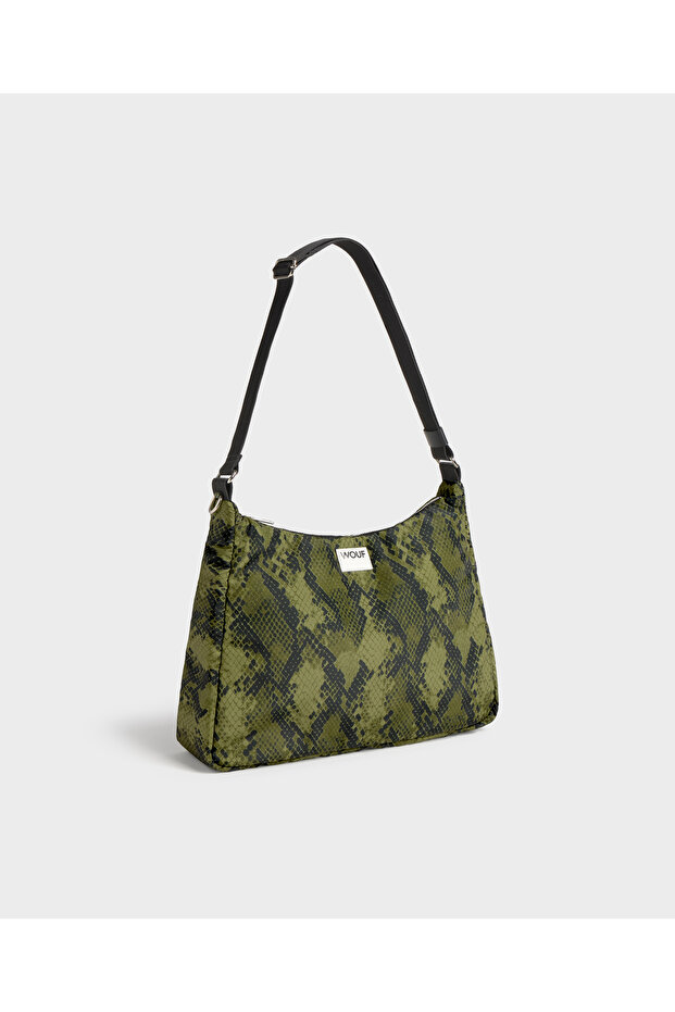 Cobra - Hobo Çanta - 2