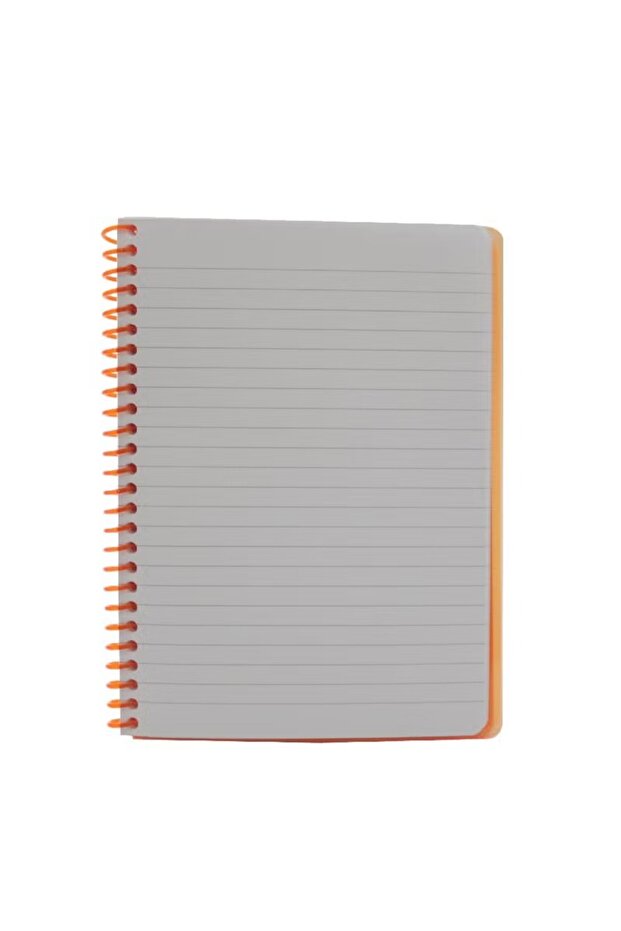 دفتر نيون A5 – 80 ورقة - 2