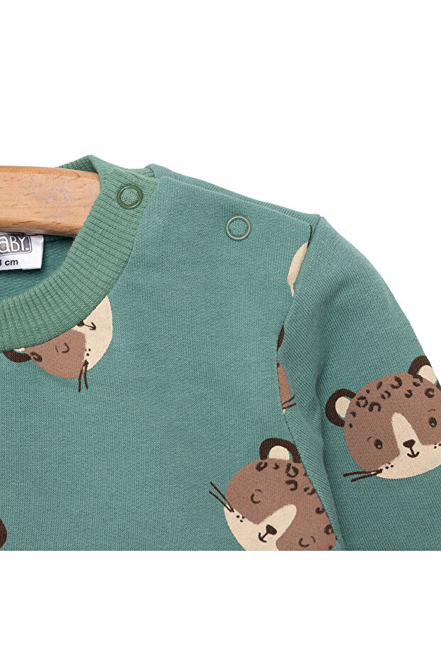 HelloBaby Basic Sweatshirt - 2