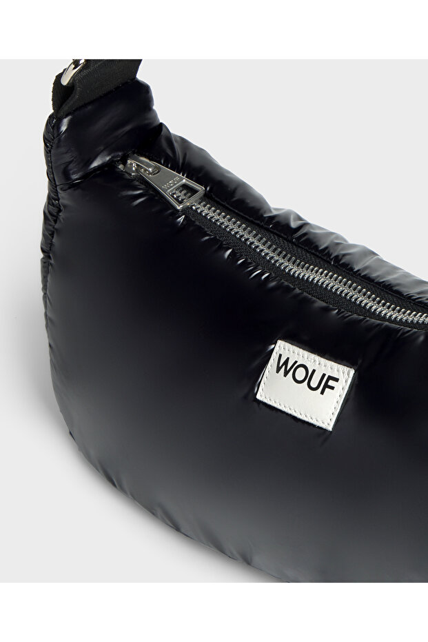 Nuit - Omuz Çantası - 5