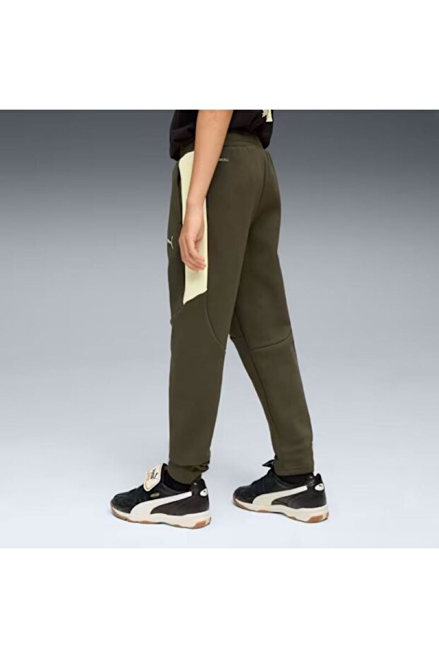 EVOSTRIPE Pants DK - 2