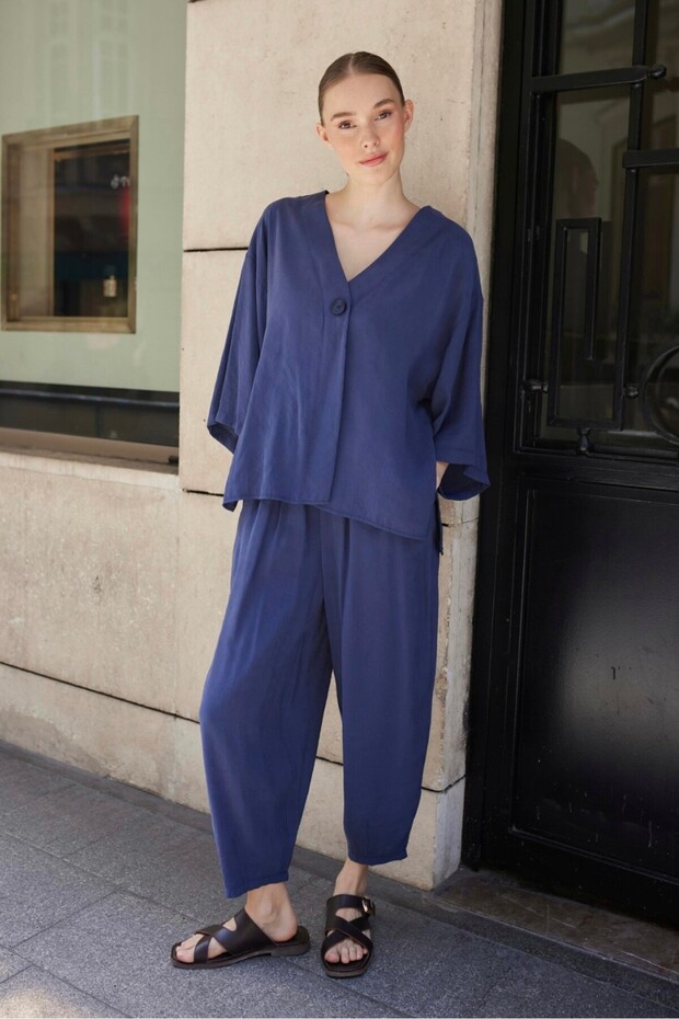 مجموعة تينا المزدوجة T3019 - 3