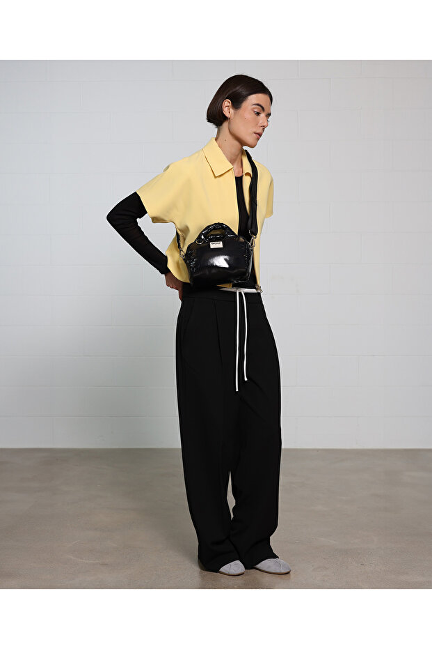 Nuit - Bowling Çanta - 4