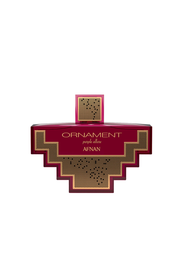 Ornament Purple Eau de Parfum for women, 100 ML