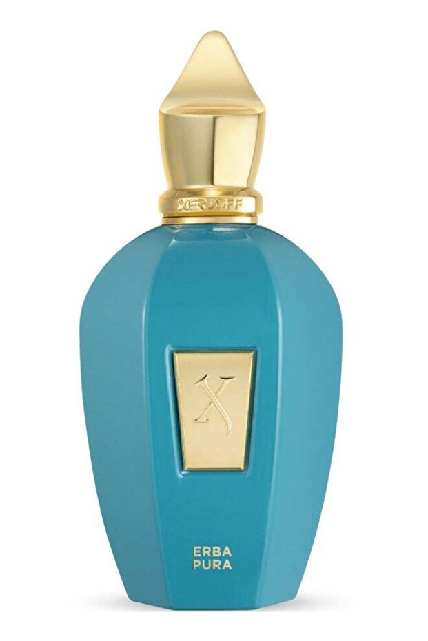Erba Pura Eau de Parfum 100ml