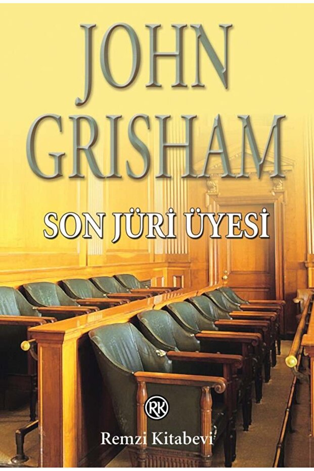 Son Jüri Üyesi
