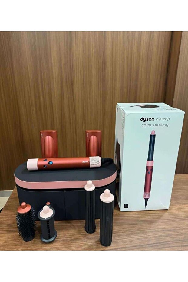 SAÇ DÜZLEŞTİRİÇİ - 5