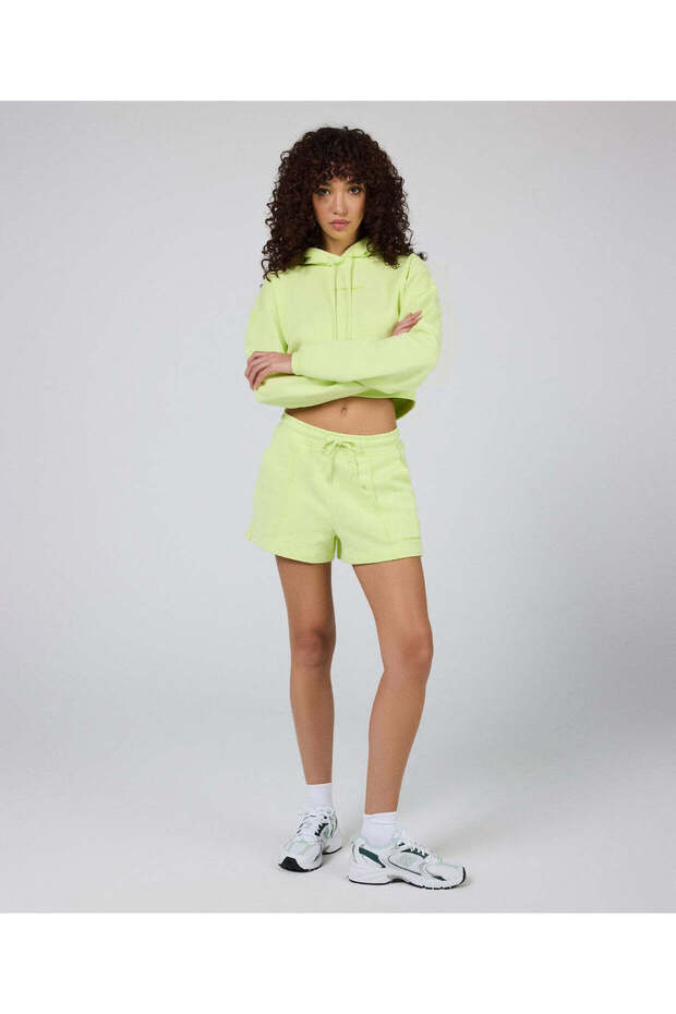 Essentials Short 301 - 6