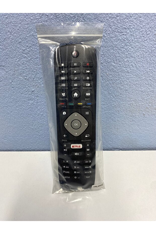 SMART LED TV KUMANDA
