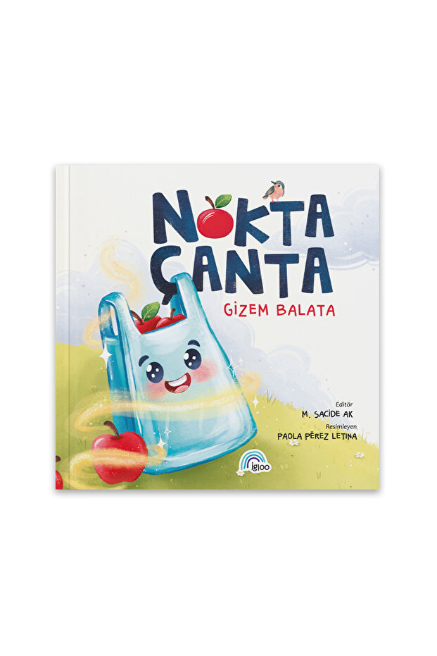 Nokta Çanta - 1