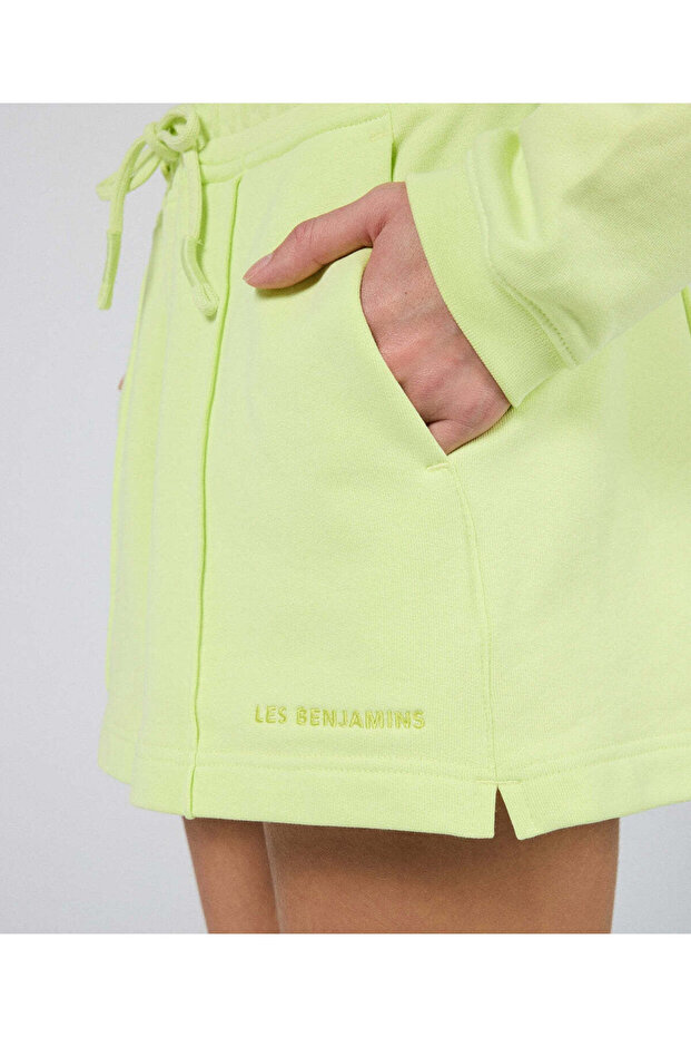 Essentials Short 301 - 5