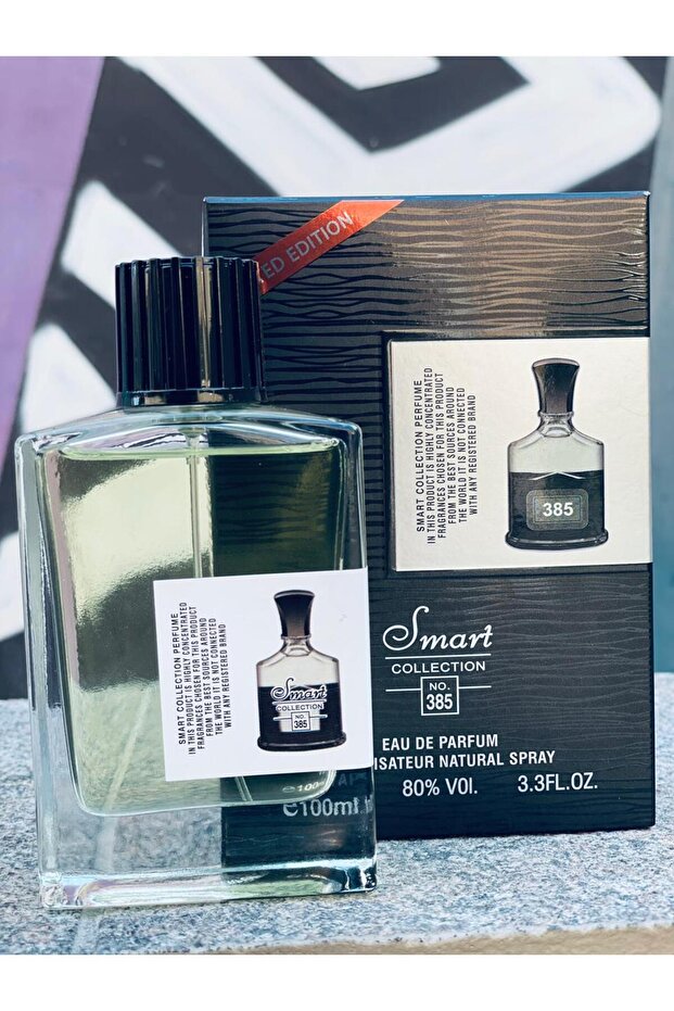 Limitted Edition 385 100ml for Men